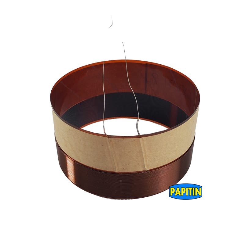 HR1031.9-1 Bobina de 76.5*40 Kabton bose comp. con s.barrier - Imagen 1