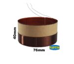 Bobina de 76.5*40 Kabton Bose Comp. con S.barrier - Imagen 2