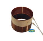 Bobina de 51*40Mm Kapton Bose con Bigote