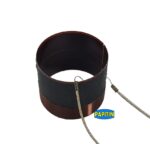 Bobina de 49*41mm Keblak bose con bigote