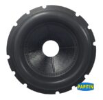 Cono 12″ Bajo Cocido Hilo Negro  Txx-12Cone