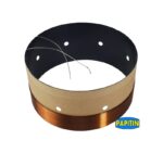 Bobina de 100*50Mm Aluminio Bose - Imagen 2