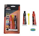 Epoxil Negro 34G. XT   XT-EPOXY-BK - Electrónica | Papitin.com