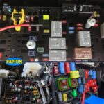 Portafusibles Adaptador de Doble Circuito para Vehic - Imagen 5