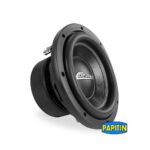 Bocina 10" 2000w 2x4 3vc COMANDO    CRX-10