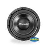 Bocina 10" 2000w 2x4 3vc COMANDO    CRX-10 - Imagen 2
