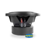 Bocina 10" 2000w 2x4 3vc COMANDO    CRX-10 - Imagen 3