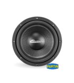 Bocina 12″ 1200W Comando    Cx-12 - Imagen 3