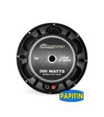 Bocina 10" 300w 80hm COMANDO   ECO-1003X - Imagen 2