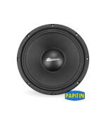 Bocina 10" 300w 80hm COMANDO   ECO-1003X - Imagen 3