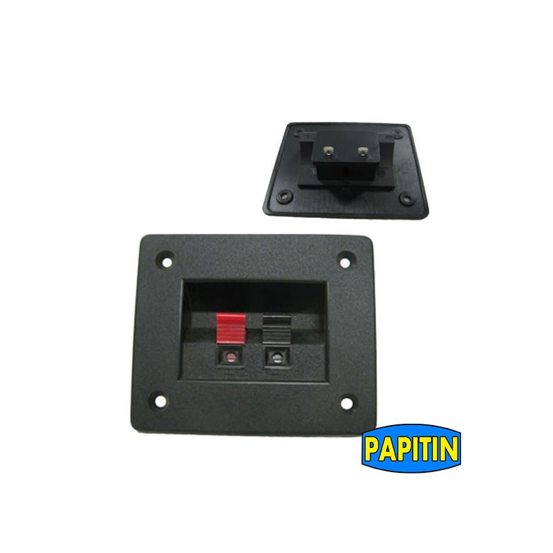 NB-509-1 Terminal Baffle Cuadrado Grande Nb-509 - Imagen 1