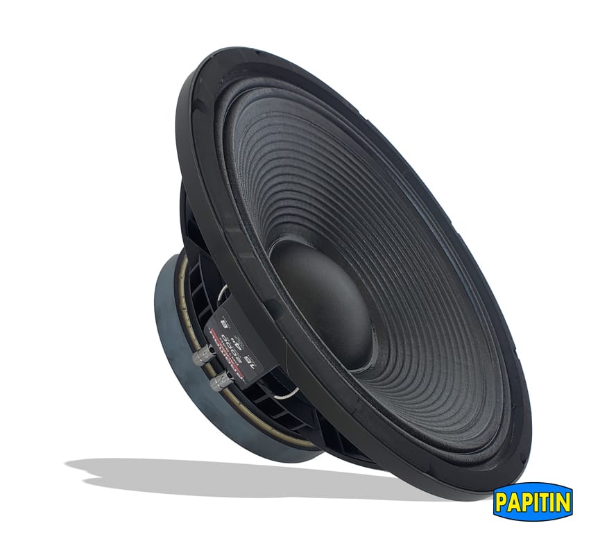 Bocina 15" 3000W PROMAX - Image 15
