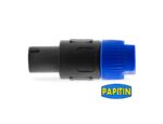 Conector nutri 4 pin macho s5b-1090 - Imagen 5