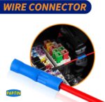 Portafusibles Adaptador de Doble Circuito para Vehic - Imagen 4