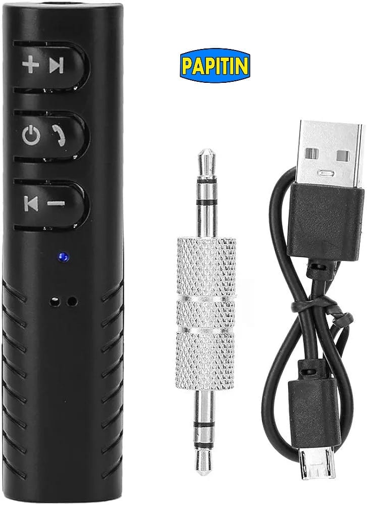 B09-1 Receptor Bluetooch - Imagen 1