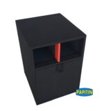 Caja de Bajo Turbo 12″ 1 Bocina  Bas-12X1Turbo - Imagen 2
