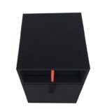 Caja de Bajo Turbo 12″ 1 Bocina  Bas-12X1Turbo - Imagen 3