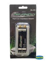 Alta Baja COMANDO   HL-X5 - Imagen 4