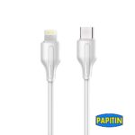 Cable Usb-C A Iphone - Imagen 2