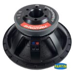 Bocina de 18" 3800w 8ohm PROMAX - Imagen 3