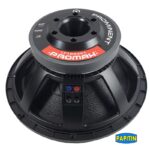 Bocina de 18″ 3800W 8ohm Promax