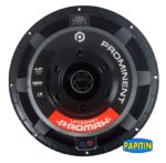 Bocina de 18" 3800w 8ohm PROMAX - Imagen 4