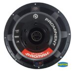 Bocina de 18″ 3800W 8ohm Promax - Imagen 2