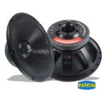 Bocina de 18″ 3800W 8ohm Promax - Imagen 3