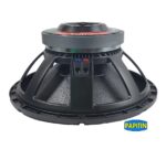 Bocina de 18″ 3800W 8ohm Promax - Imagen 5