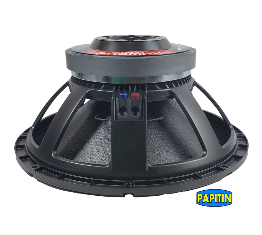 Bocina de 18" 3800w 8ohm PROMAX - Image 7