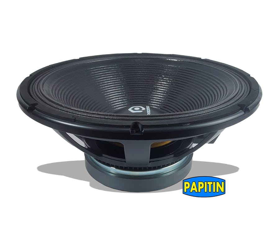 Bocina de 18" 3800w 8ohm PROMAX - Image 9
