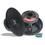 Bocina 15" 3000W PROMAX - Imagen 8
