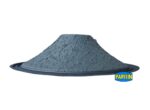 Cono 18″ P/ RCF/ByC 440*100*108 21-565 - Imagen 3