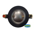 Diafragma para Driver Sin Base 34.4Mm - Diafragmas | Papitin.com