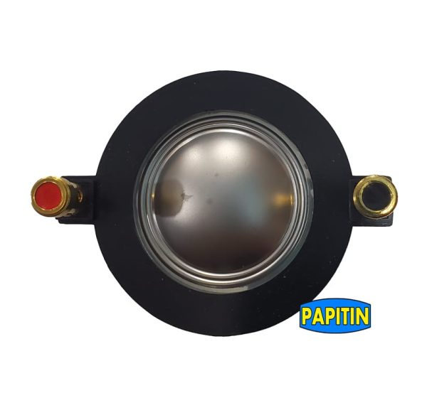 Diafragma para Driver Sin Base 34.4Mm - Diafragmas | Papitin.com