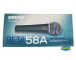 Microfono shure beta58a - Imagen 3