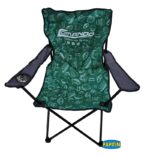 Sillas Playera Comando Verde - Imagen 2