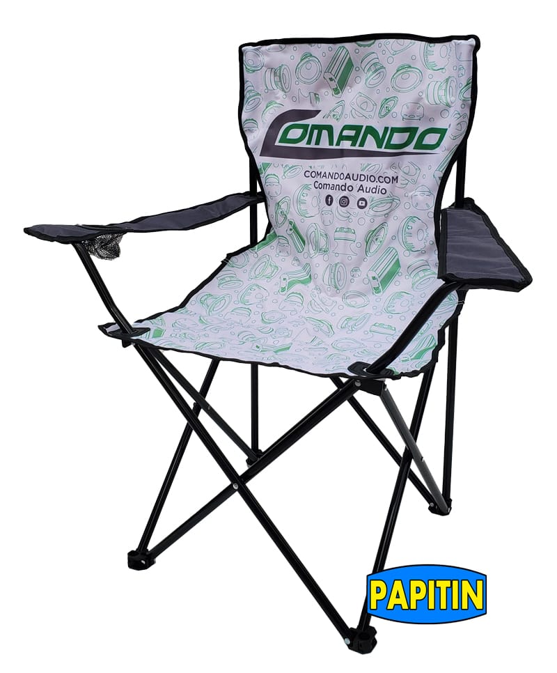 CRX-TERRENAS-WHITE-1 Silla Playera Comando Blanca - Imagen 1