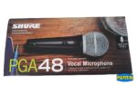 Microfono SHURE PGA48 - Imagen 3