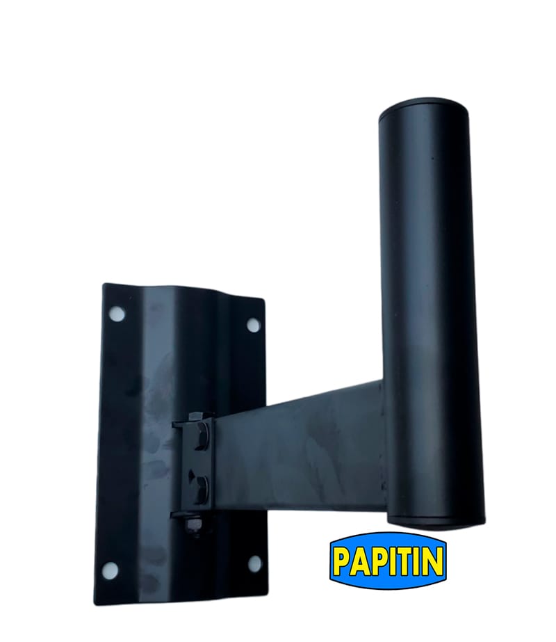760-210-1 Pedestal de Bocina de Pared Corta - Imagen 1