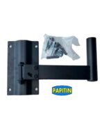 Pedestal de Bocina de Pared Corta - Imagen 2