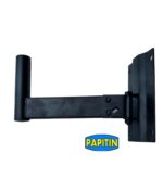 Pedestal de Bocina de Pared Corta - Imagen 3