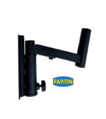 Pedestal de Bocina de Pared Corta