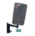 Pedestal de Bocina de Pared Corta - Imagen 5