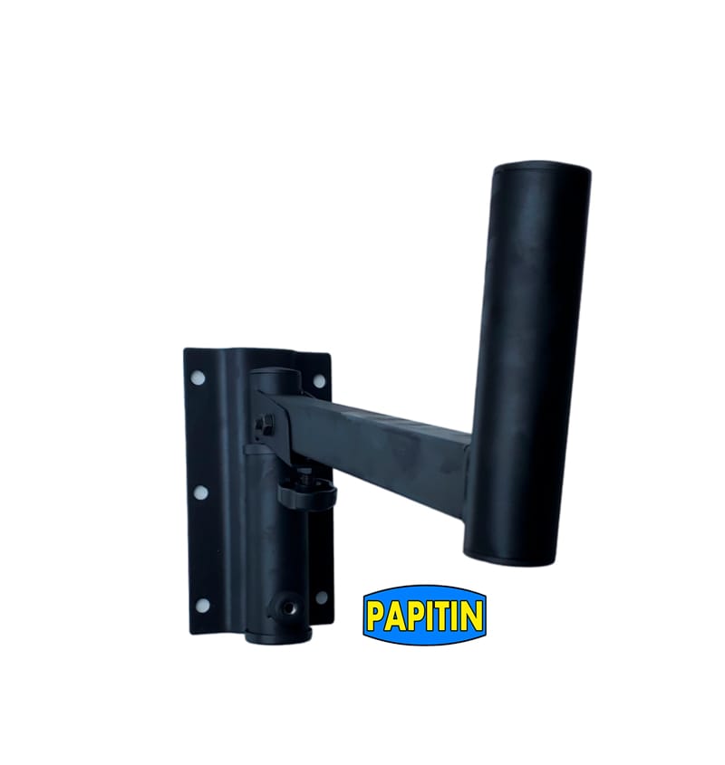 760-212-1 Pedestal de Bocina de Pared Corta - Imagen 1