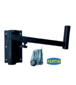 Pedestal de Bocina de Pared Corta - Imagen 2