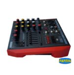 Mixer Consola 4Ch  Promax - Imagen 3