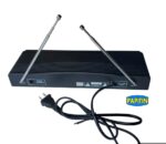 Microfono Inalambrico Doble Studio-Z - Imagen 4