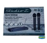 Microfono Inalambrico Doble Studio-Z - Imagen 5