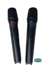 Microfono Inalanb. Doble Digital Promax